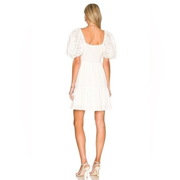 NWT! HEARTLOOM cella DRESS SIZE L - Picture 3 of 8